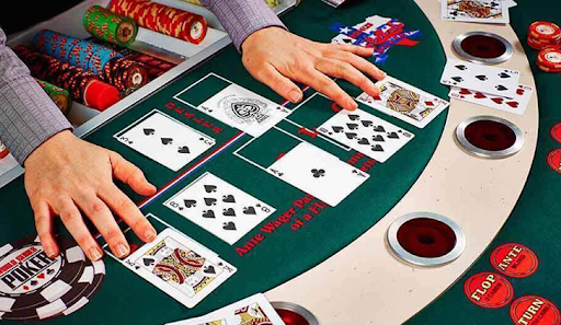 Permainan Judi Casino Online