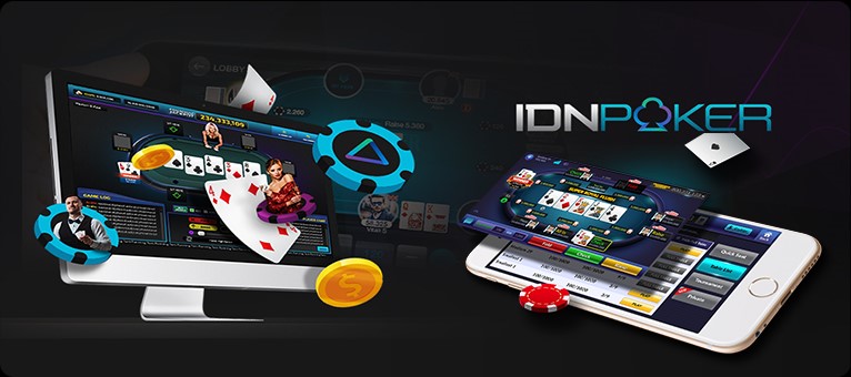 Bersantai Bersama Idn Poker