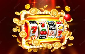 Review Slot Online Jackpot Riders