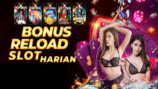 Keuntungan Serta Cara Main Judi Slot Gacor Gampang Menang Yang Akurat