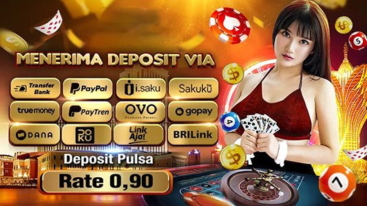 Pentingnya Withdraw Dari Media Pembayaran Digital di Toto Macau