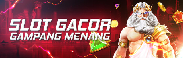 Berpartisipasi Dan Menikmati Permainan Slot Online Gampang Menang