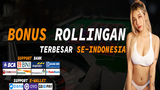 Situs Game Slot Gacor Terbesar Terus Tercantik Di Dalam Negeri